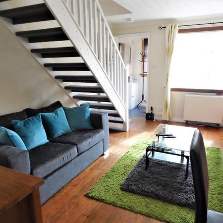The Upper Craigour Royal Infirmary House Apartment Edinburgh Luaran gambar