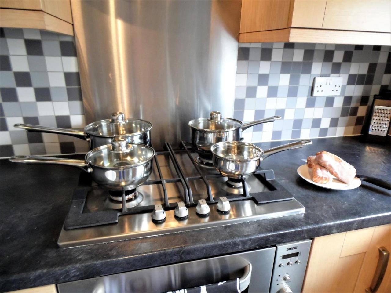 The Upper Craigour Royal Infirmary House Apartment Edinburgh Luaran gambar