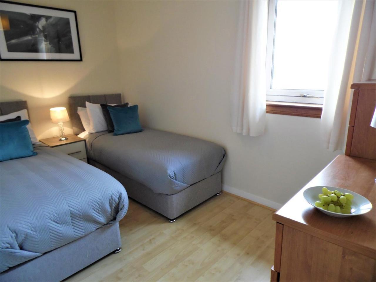 The Upper Craigour Royal Infirmary House Apartment Edinburgh Luaran gambar