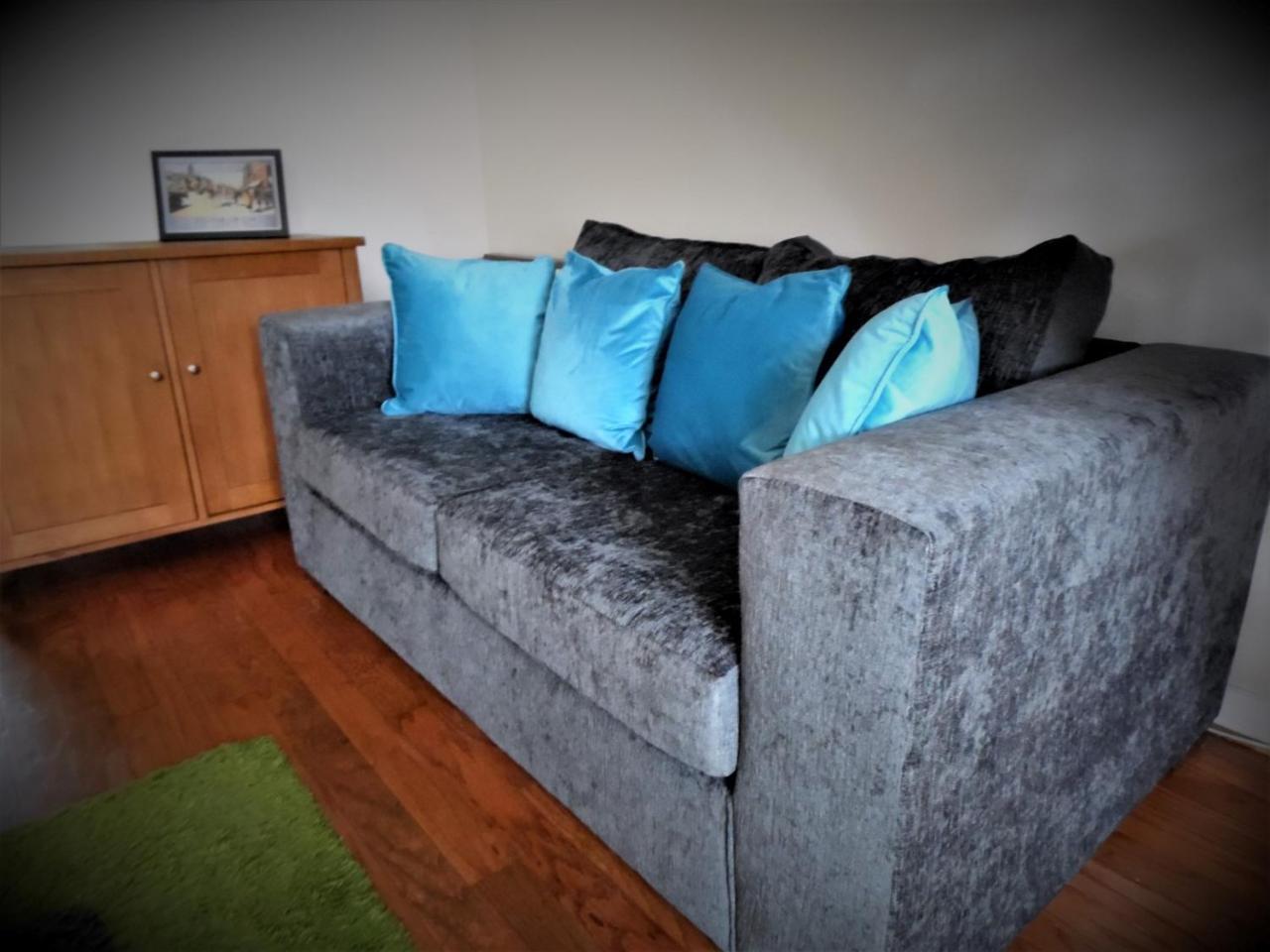The Upper Craigour Royal Infirmary House Apartment Edinburgh Luaran gambar