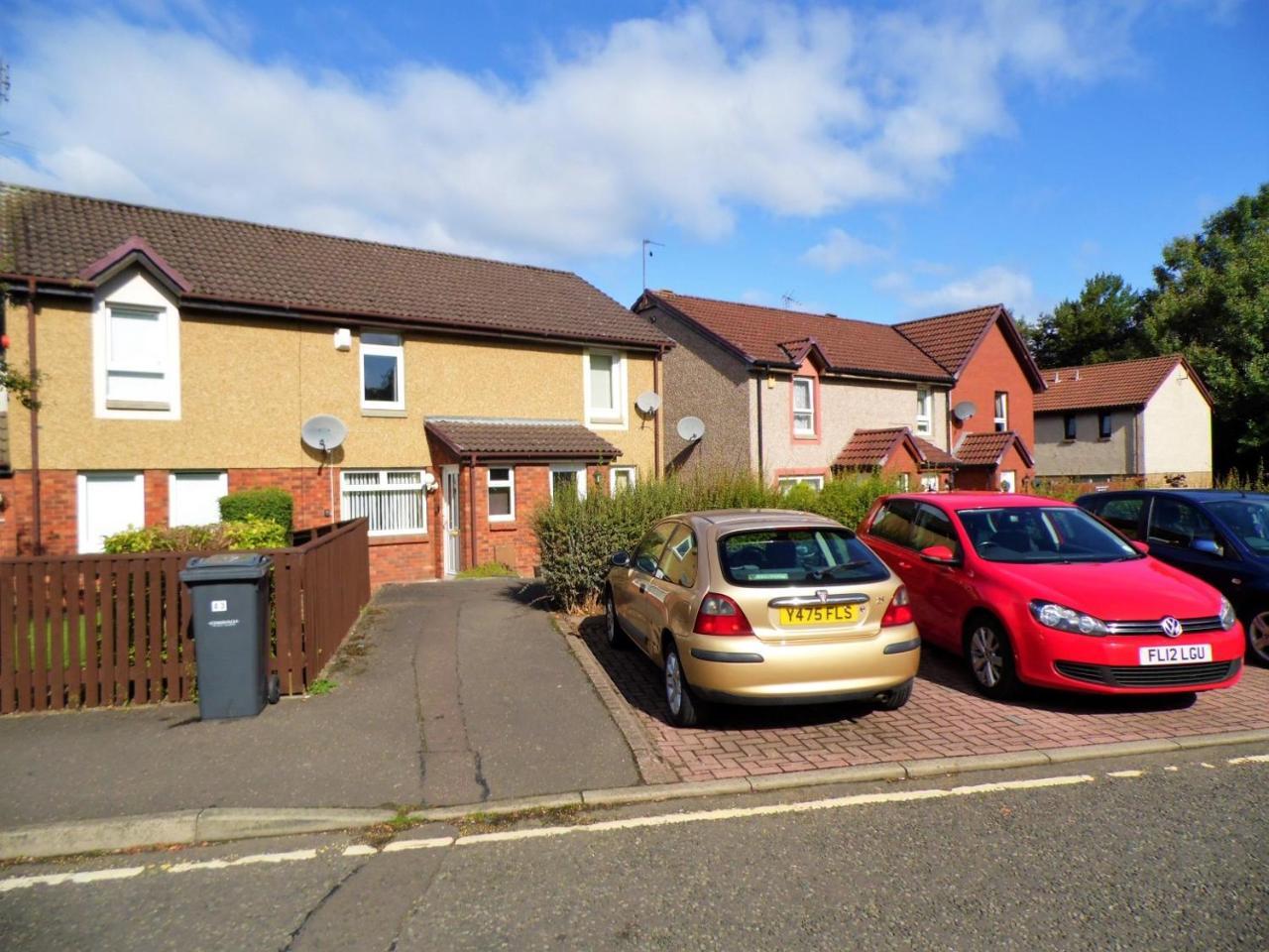 The Upper Craigour Royal Infirmary House Apartment Edinburgh Luaran gambar