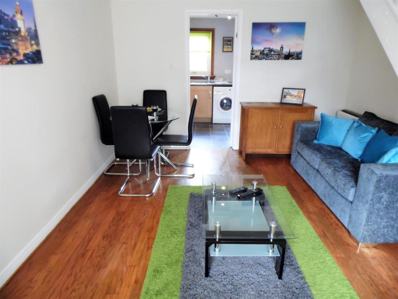 The Upper Craigour Royal Infirmary House Apartment Edinburgh Luaran gambar