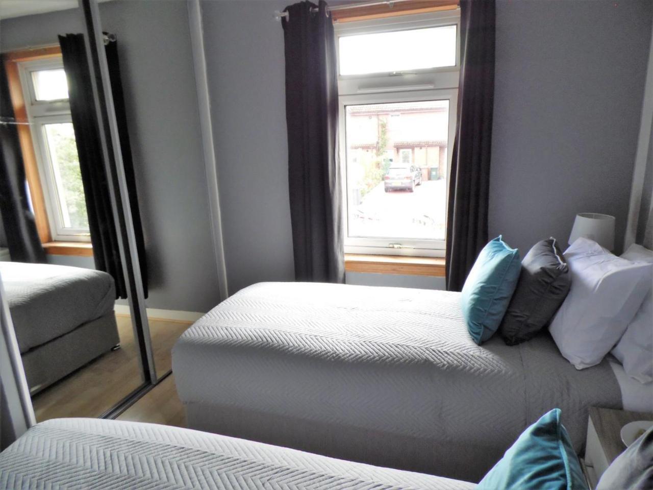 The Upper Craigour Royal Infirmary House Apartment Edinburgh Luaran gambar