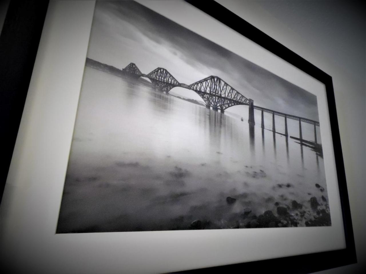 The Upper Craigour Royal Infirmary House Apartment Edinburgh Luaran gambar