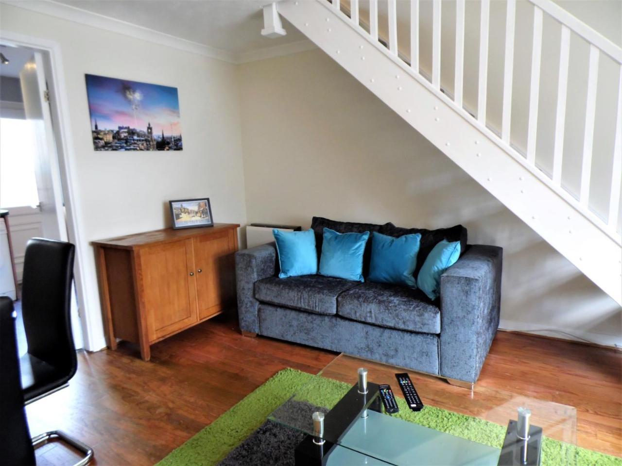 The Upper Craigour Royal Infirmary House Apartment Edinburgh Luaran gambar