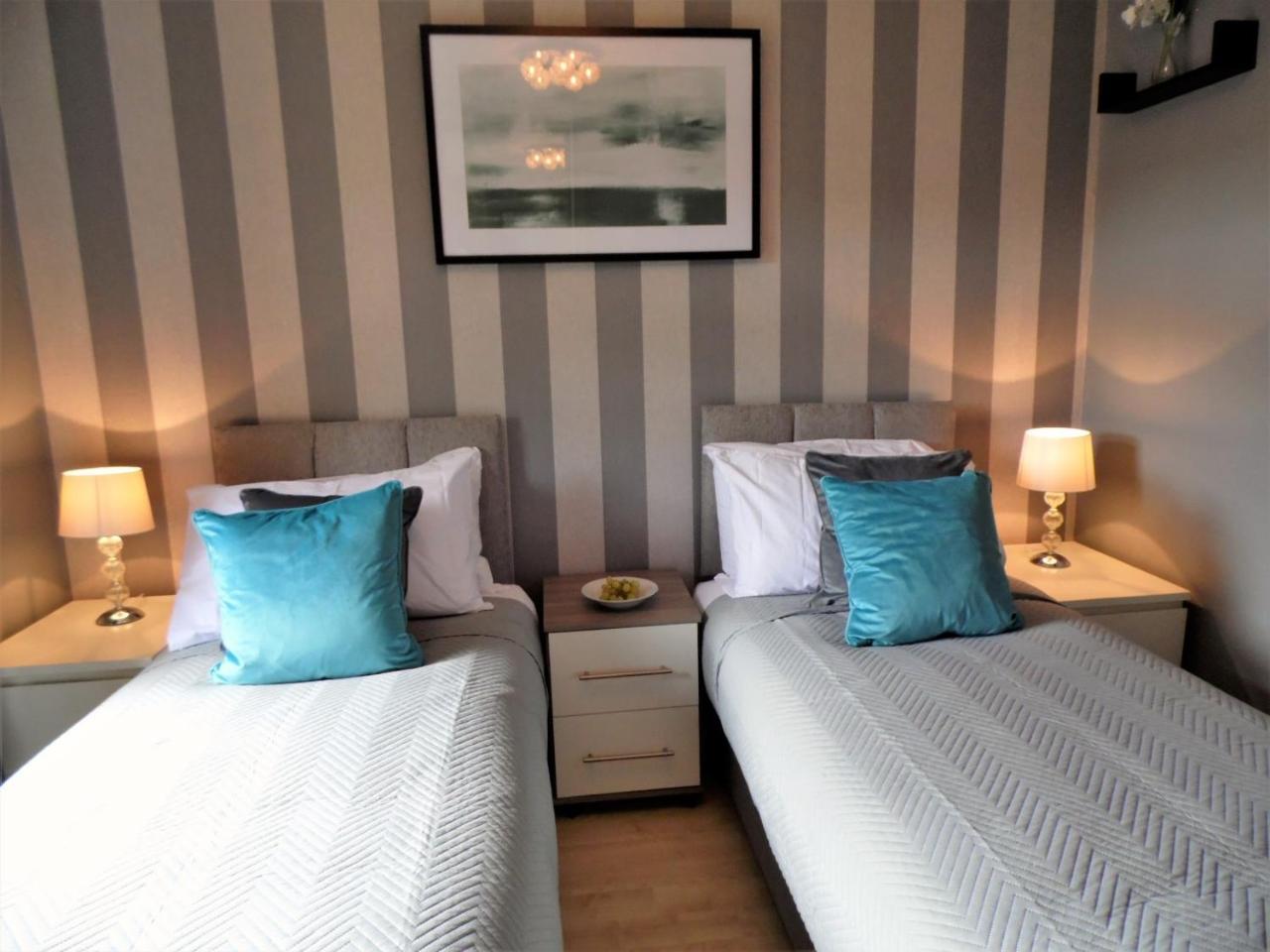 The Upper Craigour Royal Infirmary House Apartment Edinburgh Luaran gambar