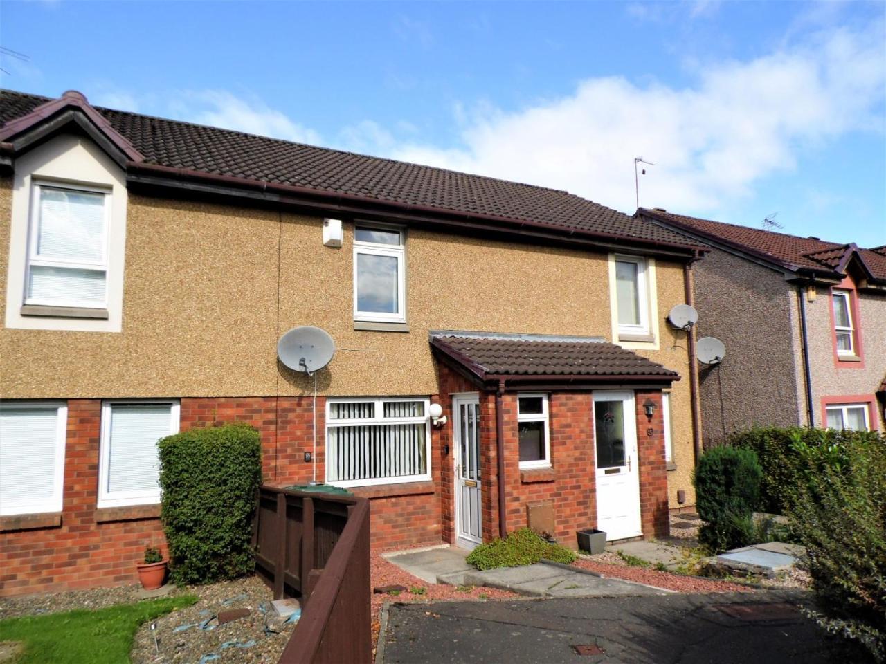 The Upper Craigour Royal Infirmary House Apartment Edinburgh Luaran gambar