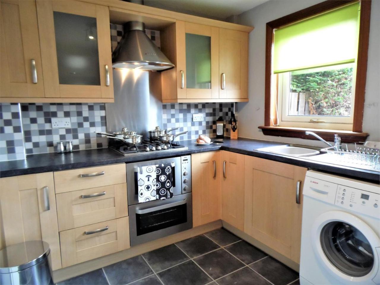 The Upper Craigour Royal Infirmary House Apartment Edinburgh Luaran gambar