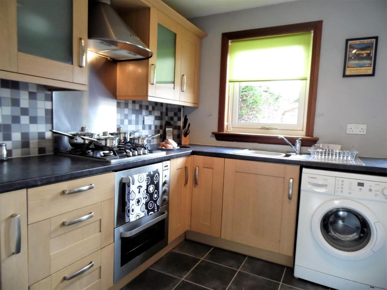 The Upper Craigour Royal Infirmary House Apartment Edinburgh Luaran gambar