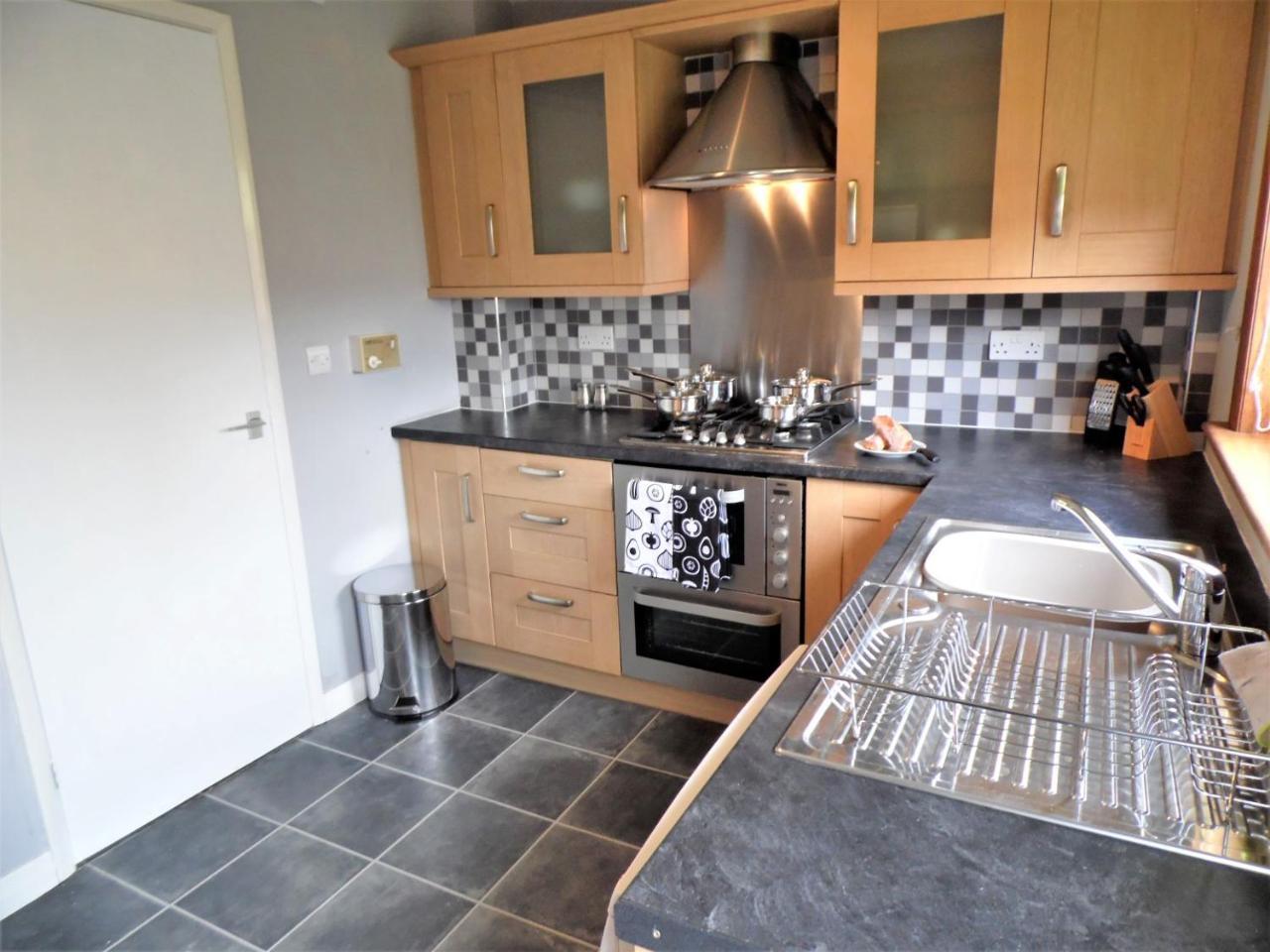 The Upper Craigour Royal Infirmary House Apartment Edinburgh Luaran gambar